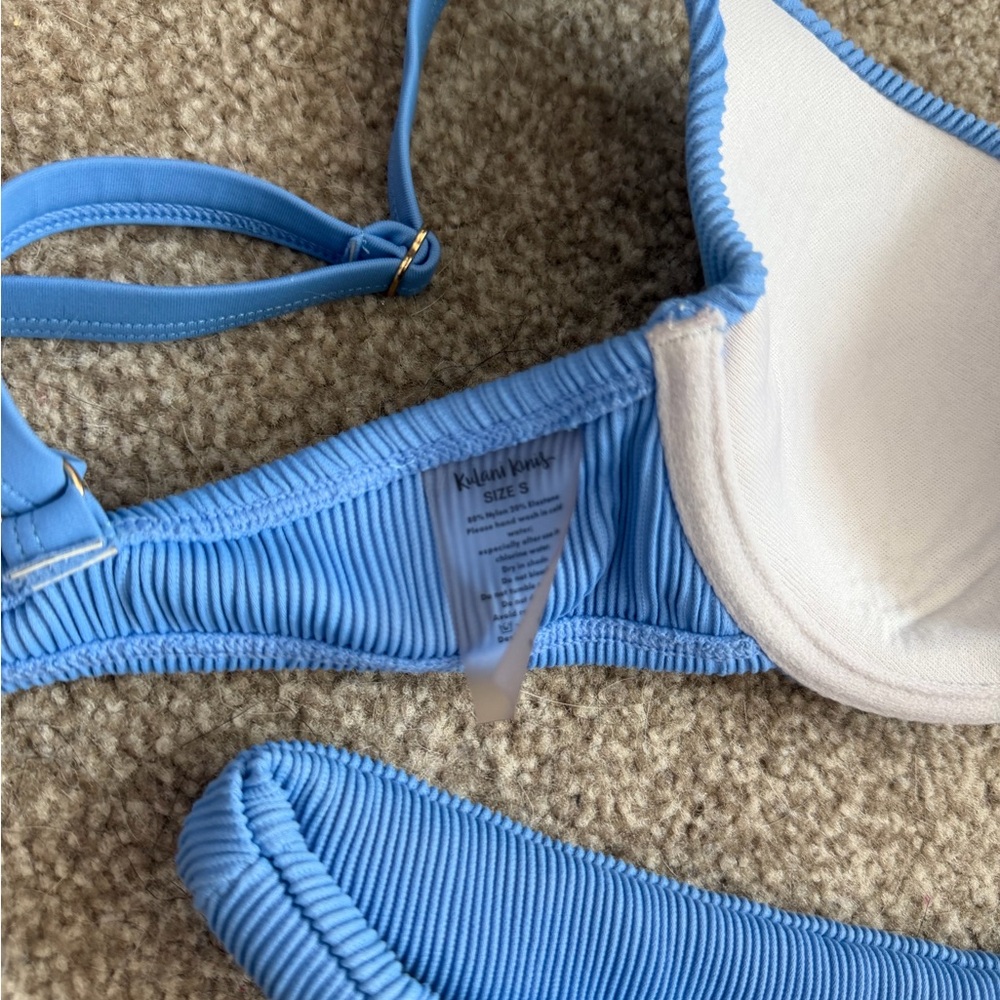 Kulani Kinis Bikini Set - Picture 3 of 3